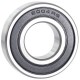 M Part Cartridge Bearing 6004 2RS 20x42x12 M Part Cartridge Bearing 6004 2RS 20x42x12