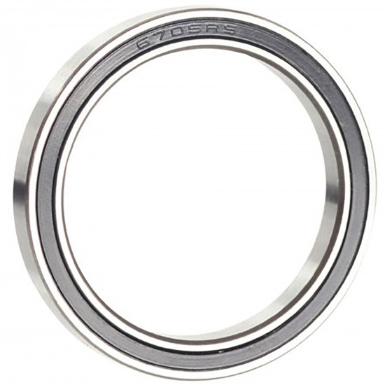 M Part Cartridge Bearing 6705 2RS 25x32x4 M Part Cartridge Bearing 6705 2RS 25x32x4