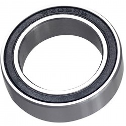 M Part Cartridge Bearing 6805/6 2RS 25x37x6