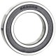 M Part Cartridge Bearing 6905 2RS 25x42x9 M Part Cartridge Bearing 6905 2RS 25x42x9