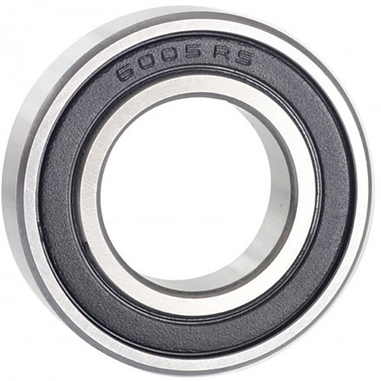 M Part Cartridge Bearing 6005 2RS 25x47x12 M Part Cartridge Bearing 6005 2RS 25x47x12