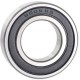 M Part Cartridge Bearing 6005 2RS 25x47x12 M Part Cartridge Bearing 6005 2RS 25x47x12