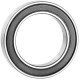 M Part Cartridge Bearing 6805B 2RS 25,1x37x7 M Part Cartridge Bearing 6805B 2RS 25,1x37x7