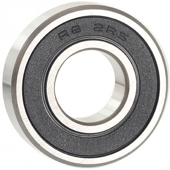 M Part Cartridge Bear R8 2RS 1/2"x1-1/8"x 5/1 M Part Cartridge Bear R8 2RS 1/2"x1-1/8"x 5/1