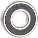 M Part Cartridge Bear R8 2RS 1/2"x1-1/8"x 5/1 M Part Cartridge Bear R8 2RS 1/2"x1-1/8"x 5/1