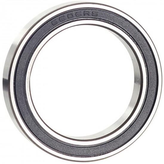 M Part Cartridge Bearing 6806 2RS 30x42x7 M Part Cartridge Bearing 6806 2RS 30x42x7