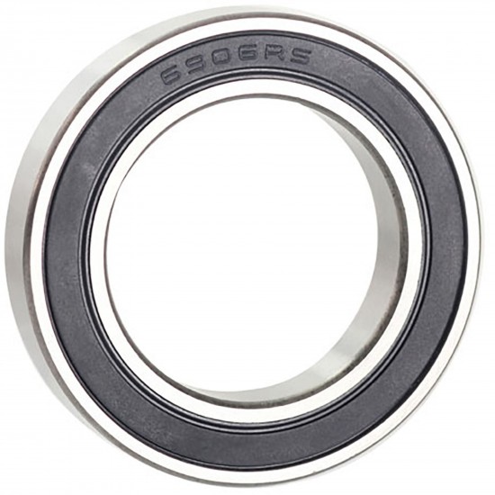 M Part Cartridge Bearing 6906 2RS 30x47x9 M Part Cartridge Bearing 6906 2RS 30x47x9