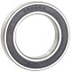 M Part Cartridge Bearing 6906 2RS 30x47x9 M Part Cartridge Bearing 6906 2RS 30x47x9