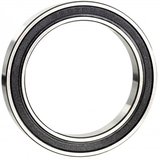 M Part Cartridge Bearing 6807 2RS 35x47x7 M Part Cartridge Bearing 6807 2RS 35x47x7