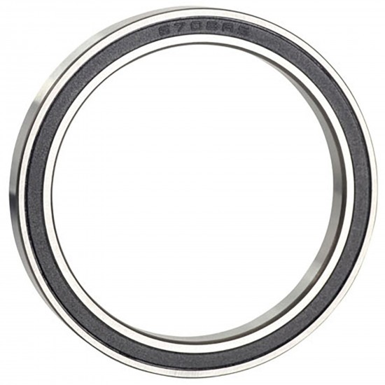 M Part Cartridge Bearing 6708/6W 2RS 40x50x6 M Part Cartridge Bearing 6708/6W 2RS 40x50x6