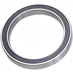 M Part Cartridge Bearing 6808 2RS 40x52x7