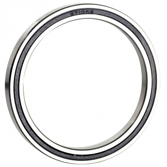 M Part Cartridge Bearing 6710 2RS 50x62x6 M Part Cartridge Bearing 6710 2RS 50x62x6