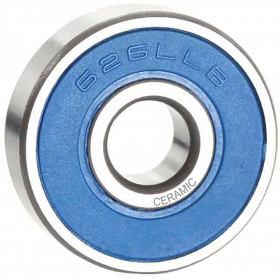 M Part Ceramic Bearing 626 LLB 6x19x6 M Part Ceramic Bearing 626 LLB 6x19x6