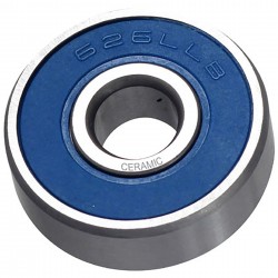 M Part Ceramic Bearing 626 LLB 6x19x6 M Part Ceramic Bearing 626 LLB 6x19x6