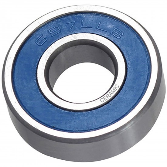 M Part Ceramic Bearing 697 LLB 7x17x5