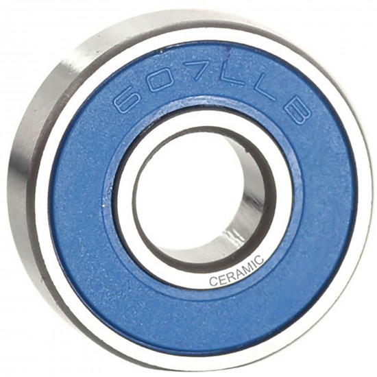 M Part Ceramic Bearing 607 LLB 7x19x6 M Part Ceramic Bearing 607 LLB 7x19x6