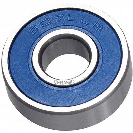 M Part Ceramic Bearing 607 LLB 7x19x6 M Part Ceramic Bearing 607 LLB 7x19x6