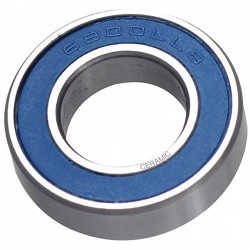 M Part Ceramic Bearing 6800 LLB 10x19x5 M Part Ceramic Bearing 6800 LLB 10x19x5