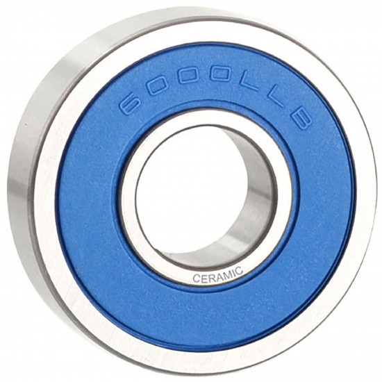 M Part Ceramic Bearing 6000 LLB 10x26x8 M Part Ceramic Bearing 6000 LLB 10x26x8