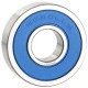 M Part Ceramic Bearing 6000 LLB 10x26x8 M Part Ceramic Bearing 6000 LLB 10x26x8
