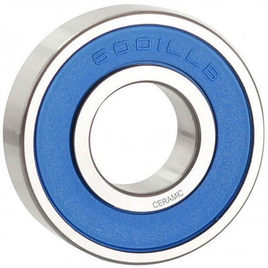 M Part Ceramic Bearing 6001 LLB 12x28x8 M Part Ceramic Bearing 6001 LLB 12x28x8