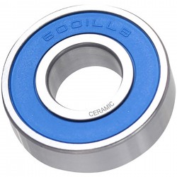 M Part Ceramic Bearing 6001 LLB 12x28x8 M Part Ceramic Bearing 6001 LLB 12x28x8