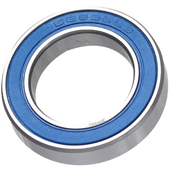 M Part Ceramic Bearing 6802 LLB 15x24x5