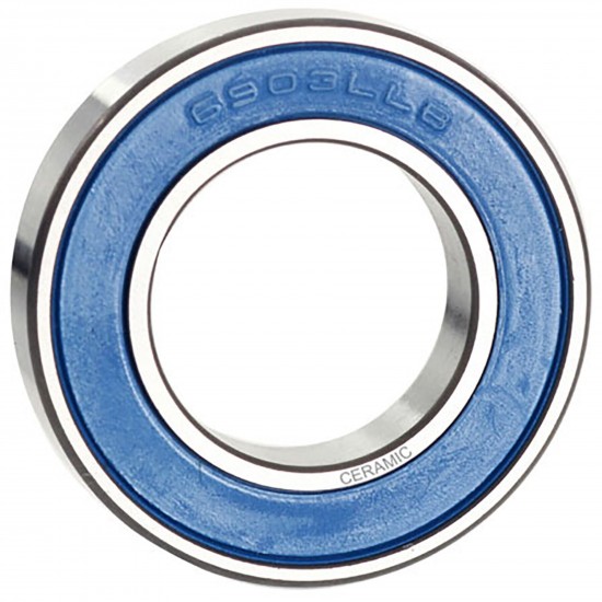M Part Ceramic Bearing 6903 LLB 17x30x7