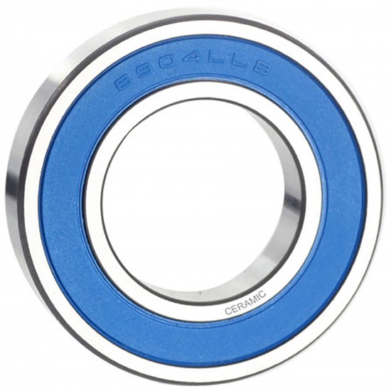 M Part Ceramic Bearing 6904 LLB 20x37x9