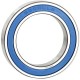 M Part Ceramic Bearing 6805 LLB 25x37x7 M Part Ceramic Bearing 6805 LLB 25x37x7