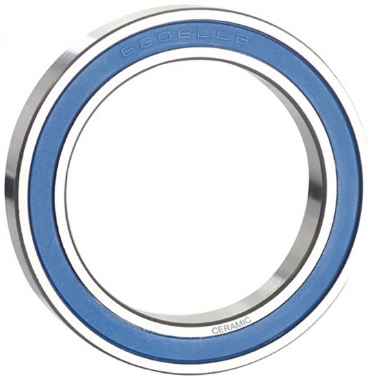 M Part Ceramic Bearing 6806 LLB 30x42x7 M Part Ceramic Bearing 6806 LLB 30x42x7