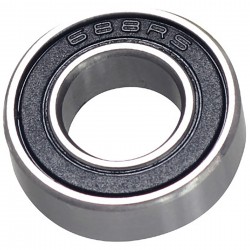 M Part MAX Bearing 688V LLU 8x16x5