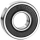 M Part MAX Bearing 698V LLU 8x19x6 M Part MAX Bearing 698V LLU 8x19x6