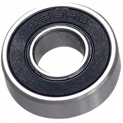 M Part MAX Bearing 698V LLU 8x19x6