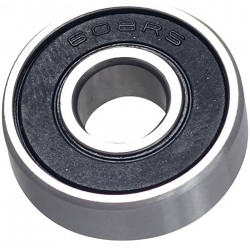 M Part MAX Bearing 608V LLU 8x22x7