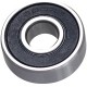 M Part MAX Bearing 608V LLU 8x22x7 M Part MAX Bearing 608V LLU 8x22x7