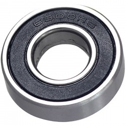 M Part MAX Bearing 6900V LLU 10x22x6