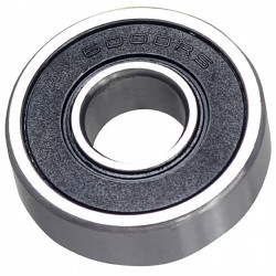 M Part MAX Bearing 6000V LLU 10x26x8