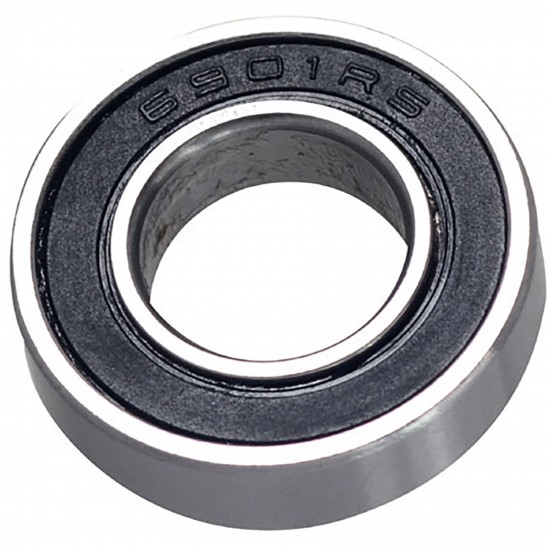 M Part MAX Bearing 6901V LLU 12x24x6 M Part MAX Bearing 6901V LLU 12x24x6