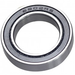 M Part MAX Bearing 6802V LLU 15x24x5