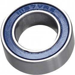 M Part MAX Bearing DR11197V doub.r. LLU 11x19x7