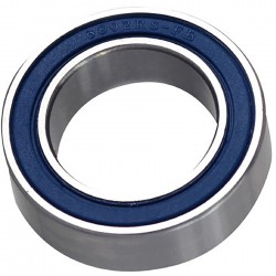 M Part MAX Bearing 3802V double row LLU 15x24x7