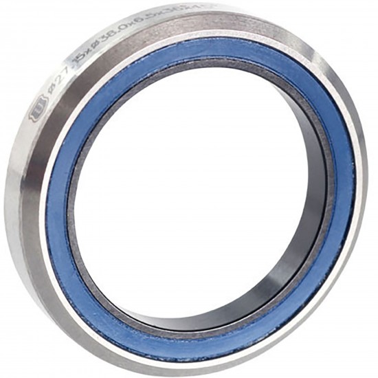M Part Headset Bearing 27,15x38,0x6,5 36¯/45¯ M Part Headset Bearing 27,15x38,0x6,5 36¯/45¯