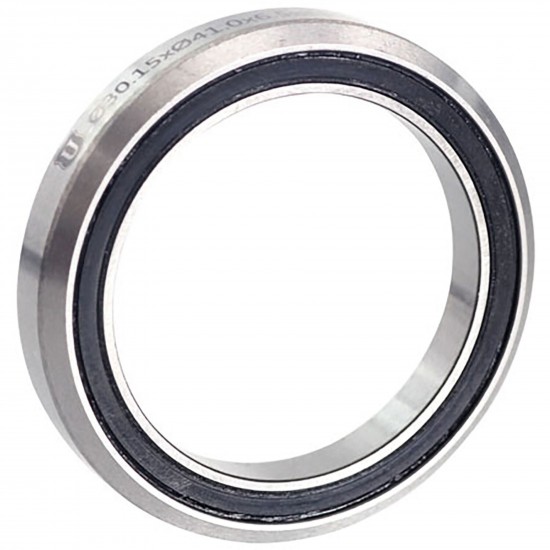 M Part Headset Bearing 30,15x41,0x6,5 45¯/45¯ M Part Headset Bearing 30,15x41,0x6,5 45¯/45¯