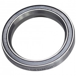 M Part Headset Bearing 30,15x41,5x6,5 36¯/36¯ M Part Headset Bearing 30,15x41,5x6,5 36¯/36¯