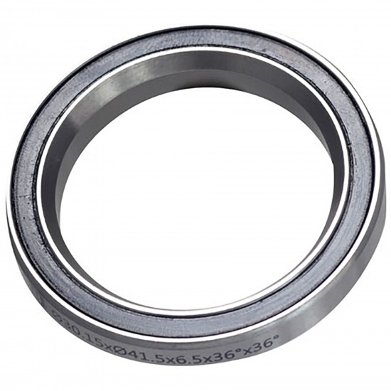 M Part Headset Bearing 30,15x41,5x6,5 36¯/36¯ M Part Headset Bearing 30,15x41,5x6,5 36¯/36¯