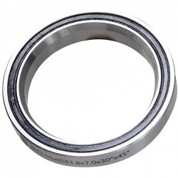 M Part Headset Bearing 33,05x43,8x7 30¯/45¯
