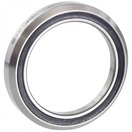 M Part Headset Bearing 34,1x46,9x7 45¯/45¯ M Part Headset Bearing 34,1x46,9x7 45¯/45¯