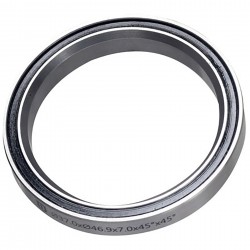 M Part Headset Bearing 37,0x46,9x7 45¯/45¯