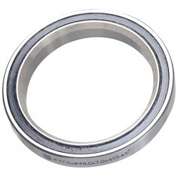 M Part Headset Bearing 37,0x49,0x7 45¯/45¯